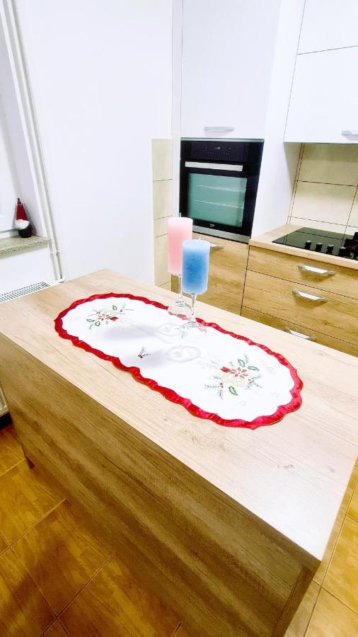 הוילה Carobni Pogled זאגרב מראה חיצוני תמונה